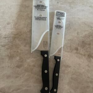 Chicago Cutlery kitchen knifes set